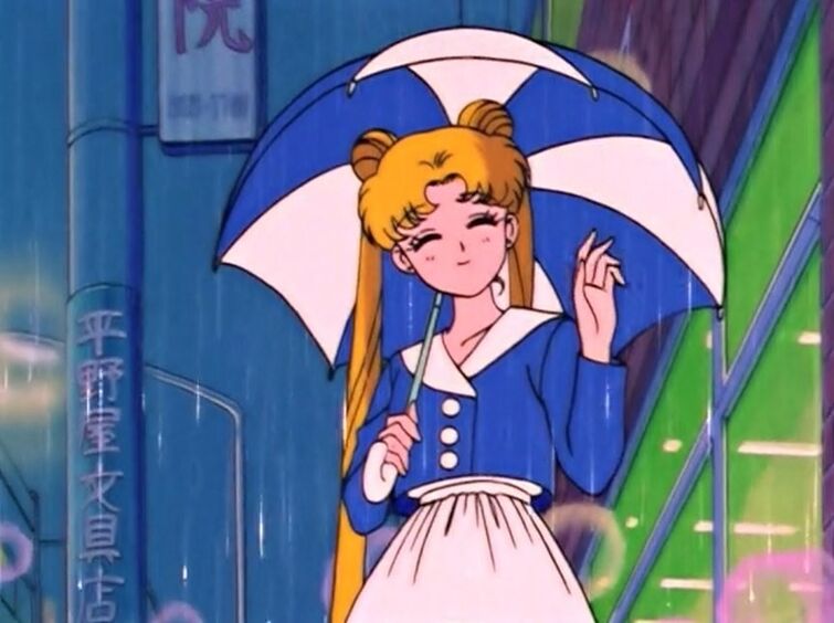 (Time Rewrite) The Roblox Sailor Moon Experience | Fandom