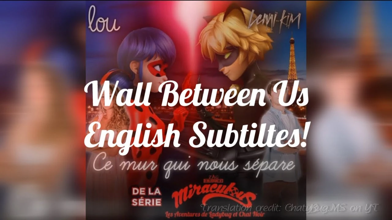 New Song With English Subs Fandom