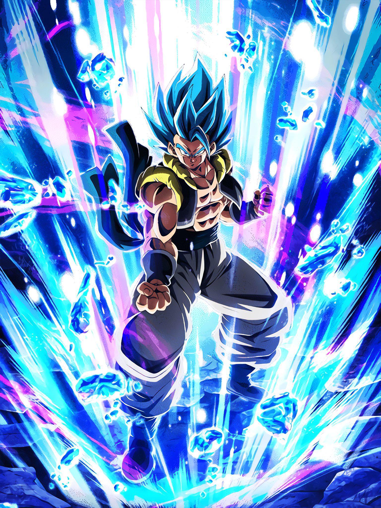 Dokkan Battle Fandom - aedza0p