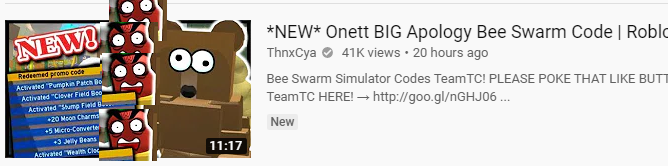 Youtube Roblox Bee Swarm Simulator New Update