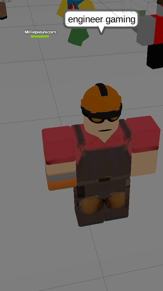 Engineer gaming | Fandom