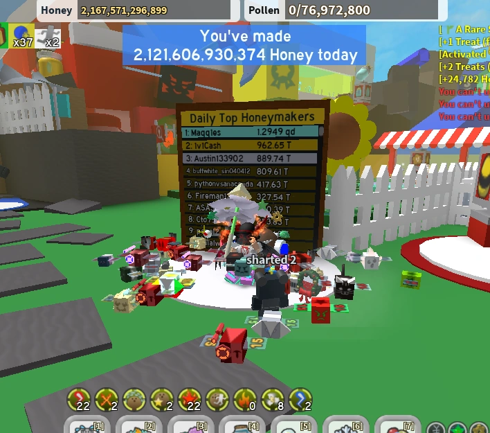 Hello BSS wiki, I just did my bss anniversary honeyday boost! Fandom