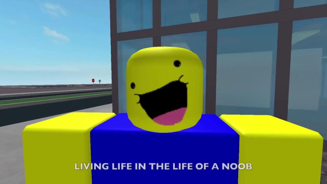 Should I Make This Into A Bnha Version Fandom - life like a noob song roblox