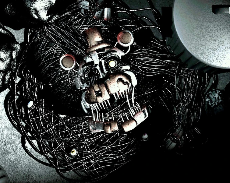 Freddys music