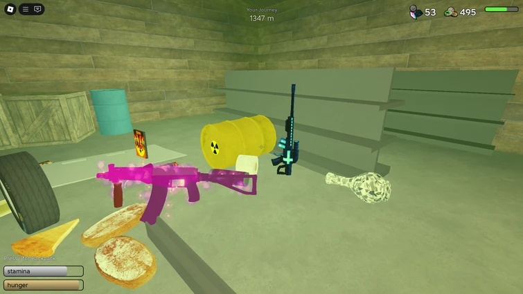 Discuss Everything About A Dusty Trip Wiki Fandom