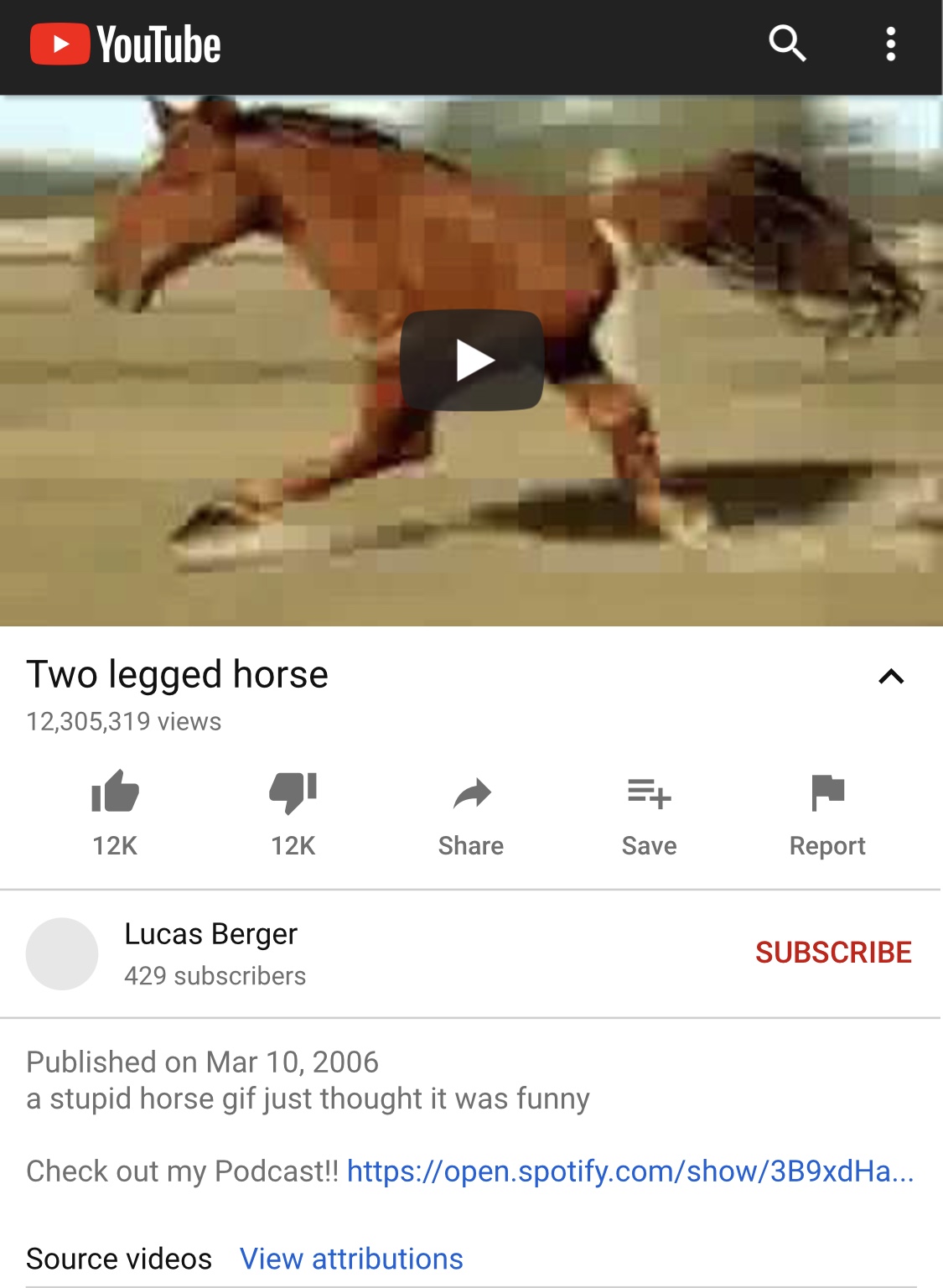 This Guy Predicted The Internet Humour In The Future Fandom