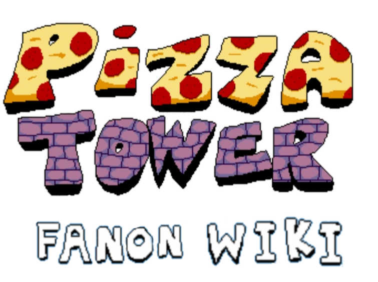 Pizza Tower Mobile Games Character Select Be Like: - Comic Studio