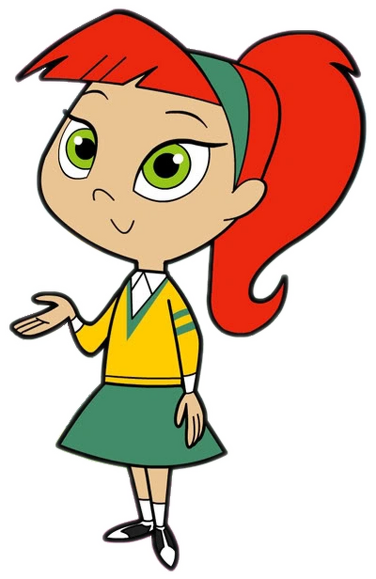 Atomic betty paloma