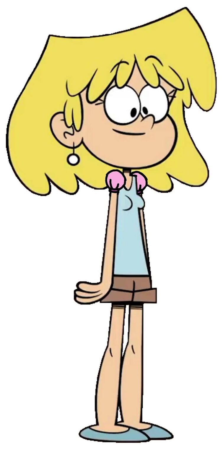 Lori loud
