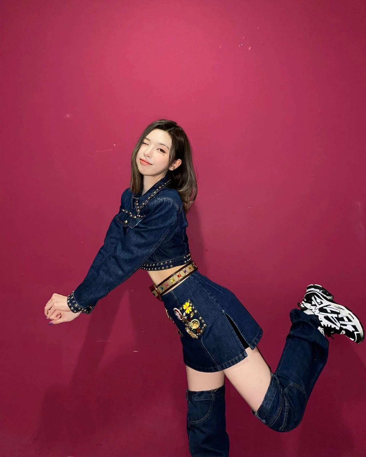 Random K-POP Image #82 | Fandom