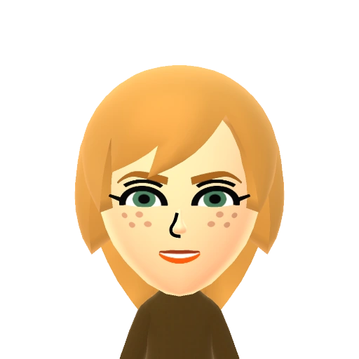 Wii Go Casual (Jessie Alexis) Fandom