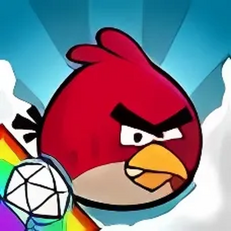 Discuss Everything About Angry Birds Wiki Fandom 