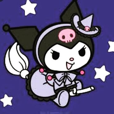 Chose my sanrio Halloween pfp | Fandom