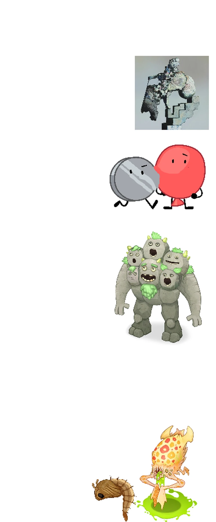 BFDI Wiki Designs a World Part 18 Fandom