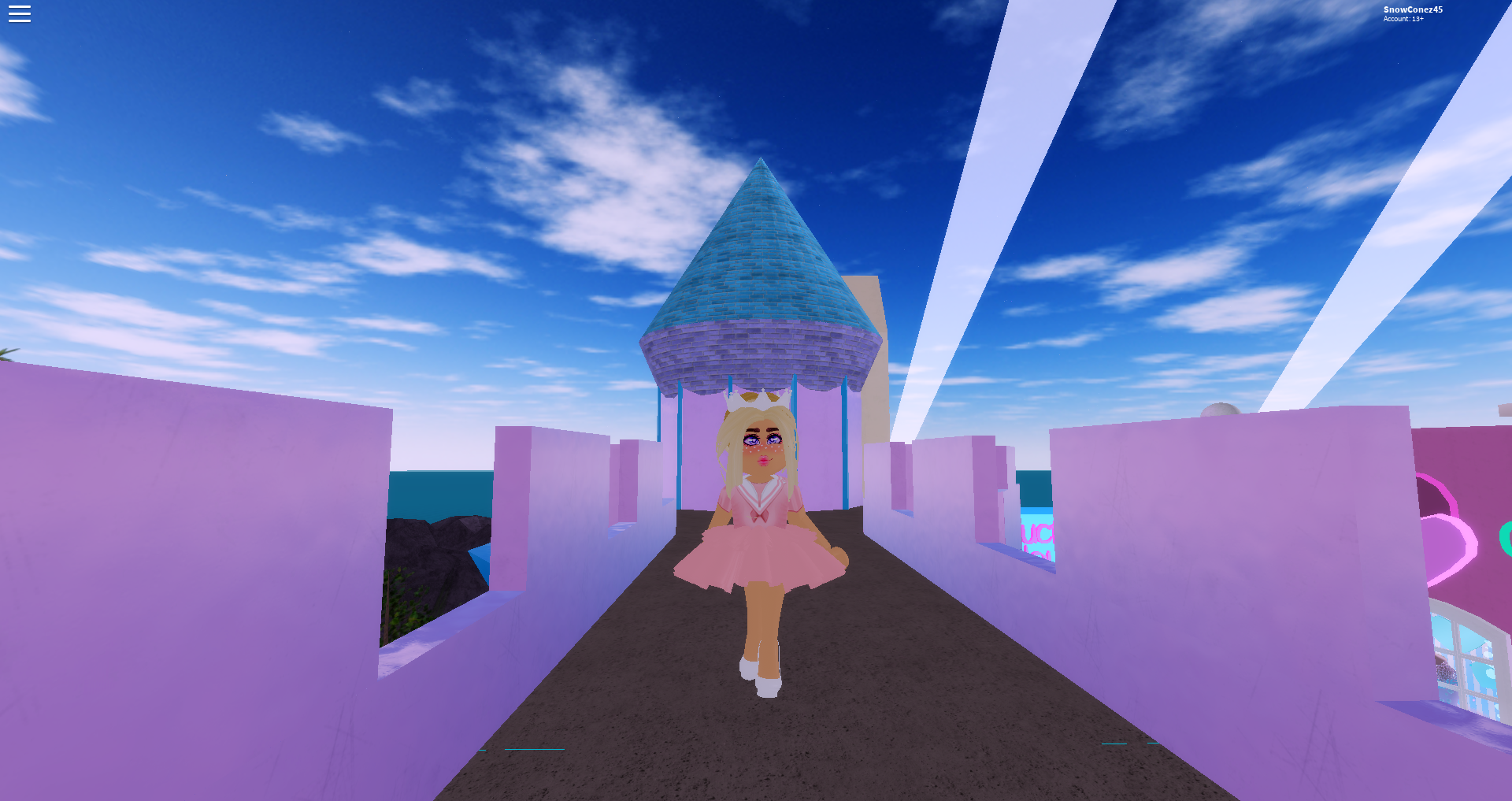 Royale High Cute Outfit