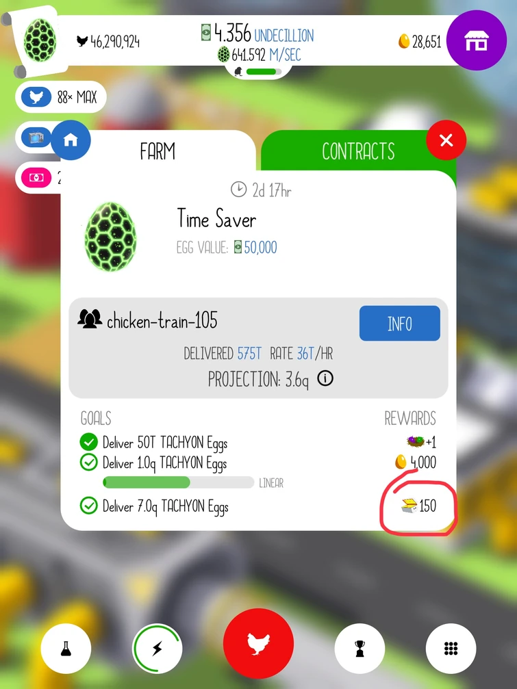 Discuss Everything About Egg Inc Wiki Fandom