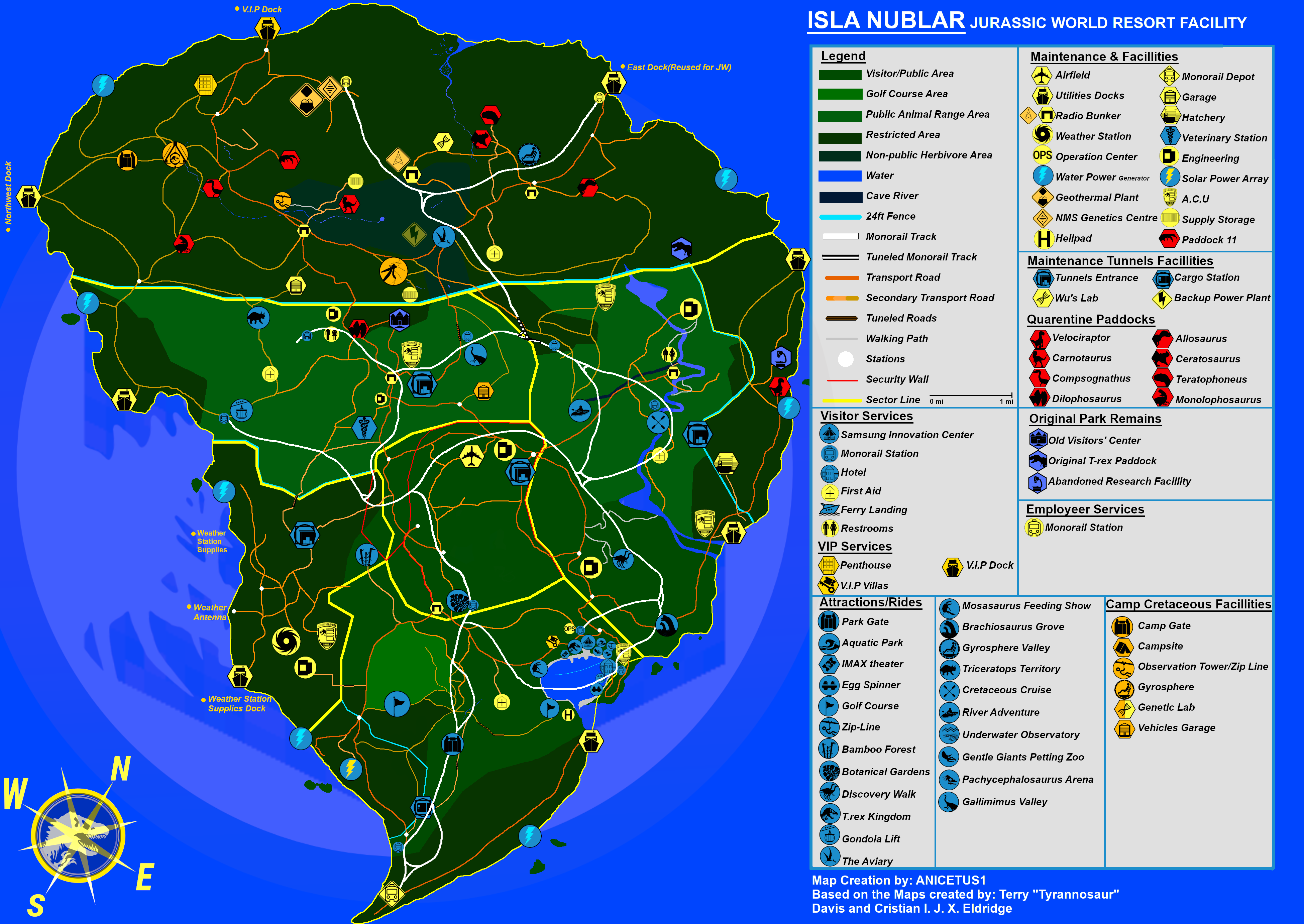 Isla Nublar Map But It S The Fallen Kingdom Nublar Fandom   076fcd40 8395 406d 9263 1ef56da7414a