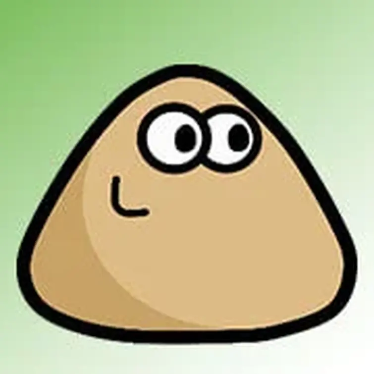bro did anyone used to play this app, I mean I loved playing pou it was ...