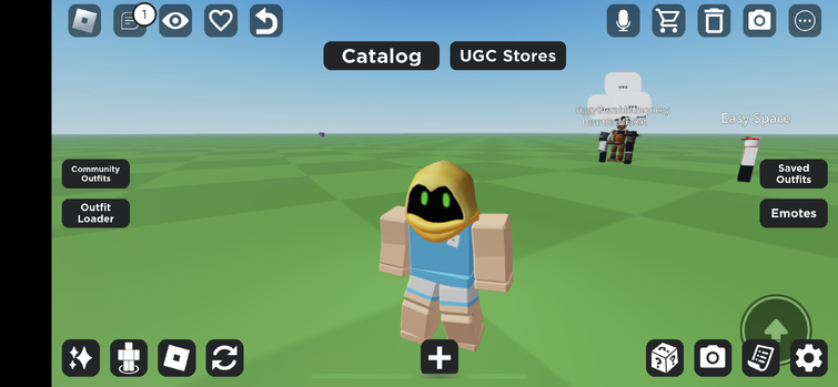 its ugc how the hell is a ugc limited : r/roblox