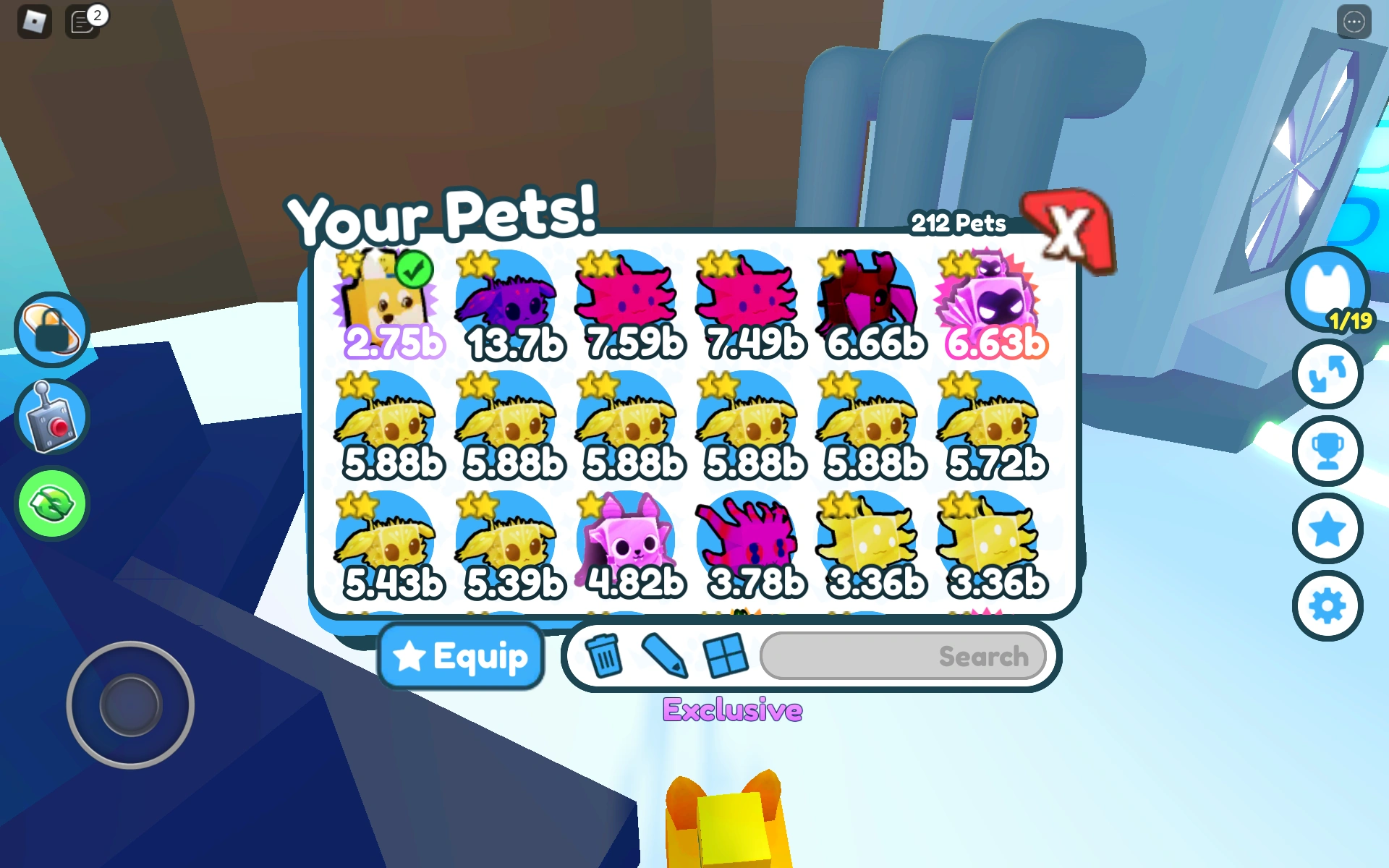 STACKED DOGE AUCTION Fandom