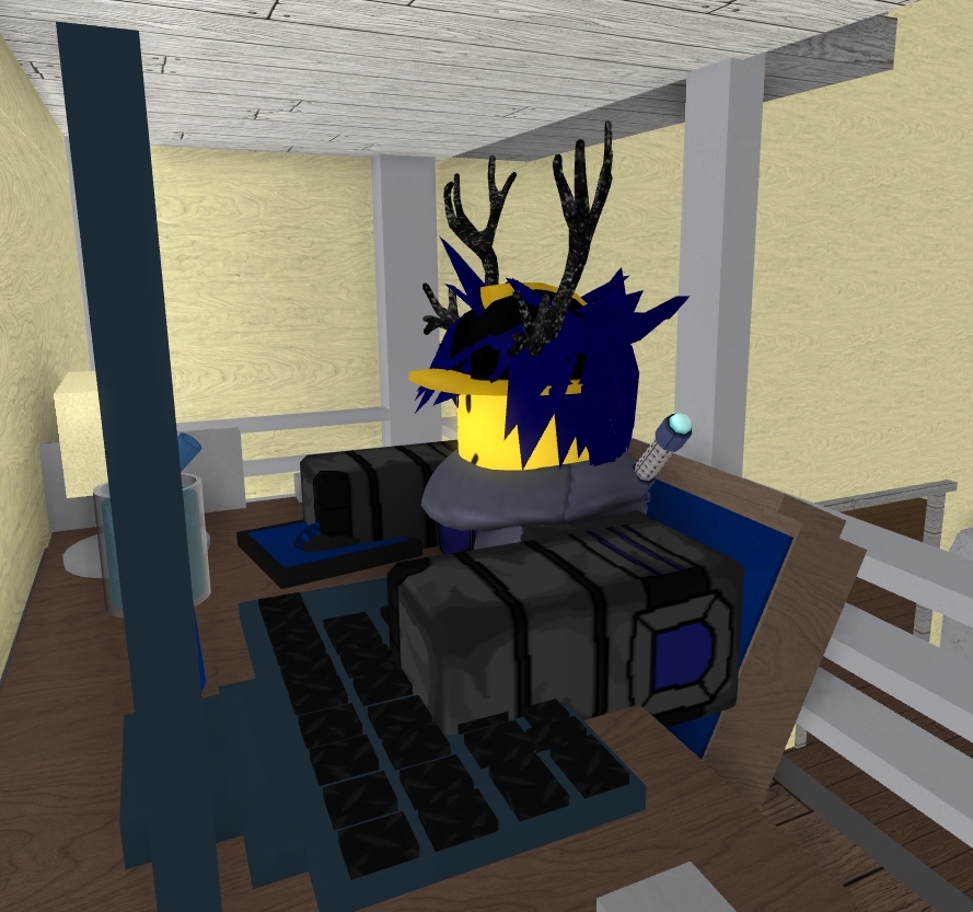 Bloxburg Slow House Tutorial One Story 5k