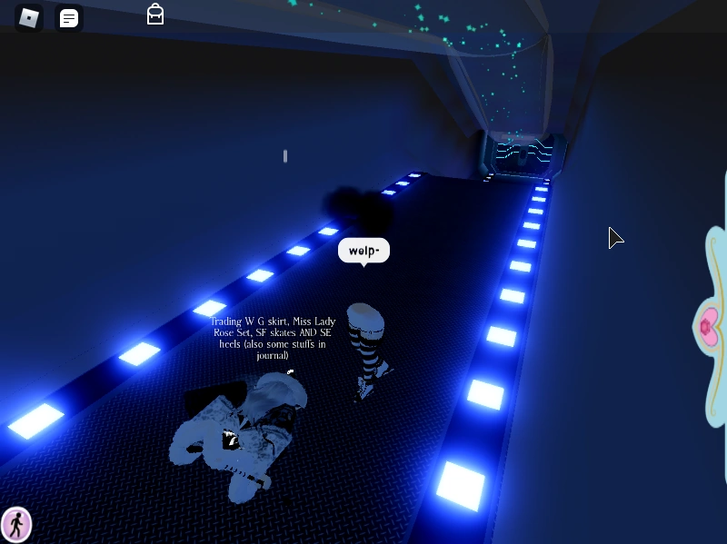 why do i keep glitching ;; Fandom