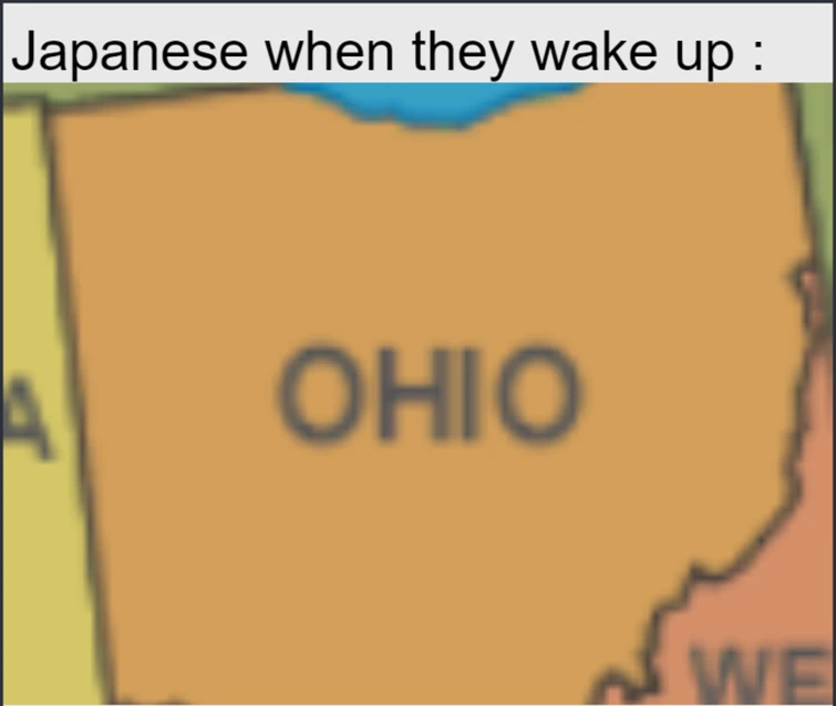 I only see one