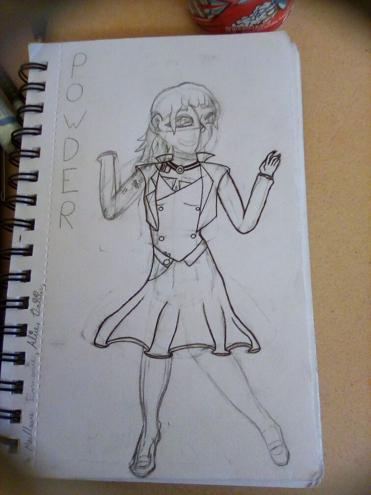 Fandom Image