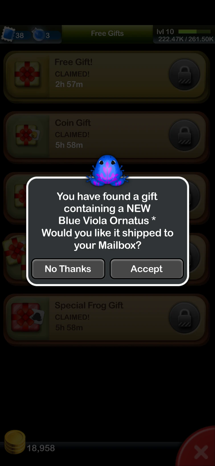 Discuss Everything About Pocket Frogs Wiki Fandom