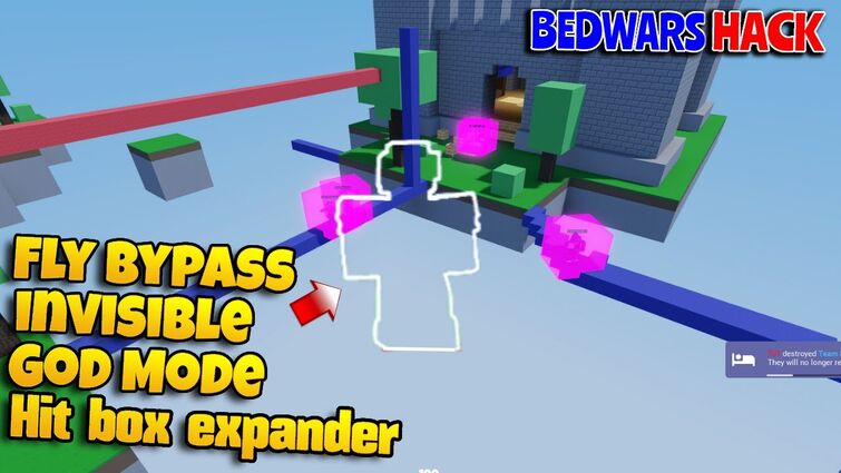 How To HACK in Roblox BedWars 