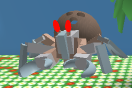 Who Would Win Fandom - coconut crab roblox bee swarm simulator wiki fandom
