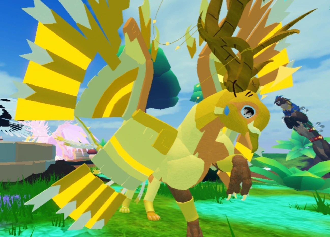 What Do You Recommend Me To Improve This Character Fandom