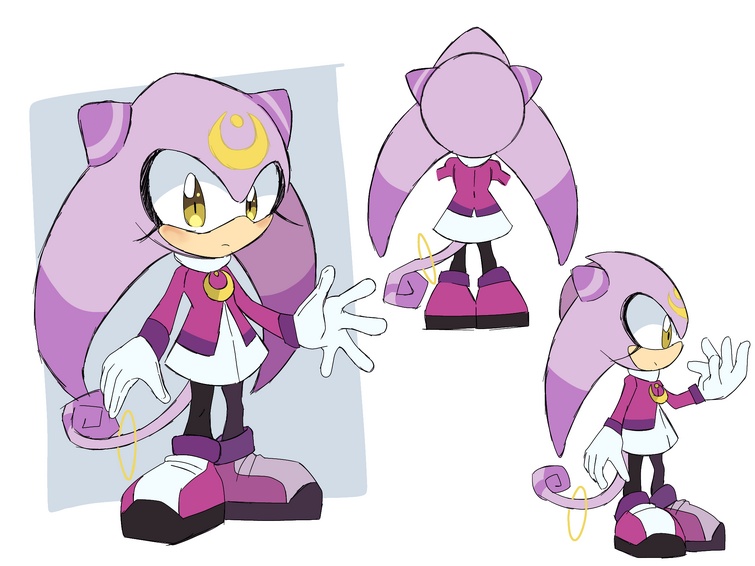 Discuss Everything About Sonic Wiki Zone | Fandom