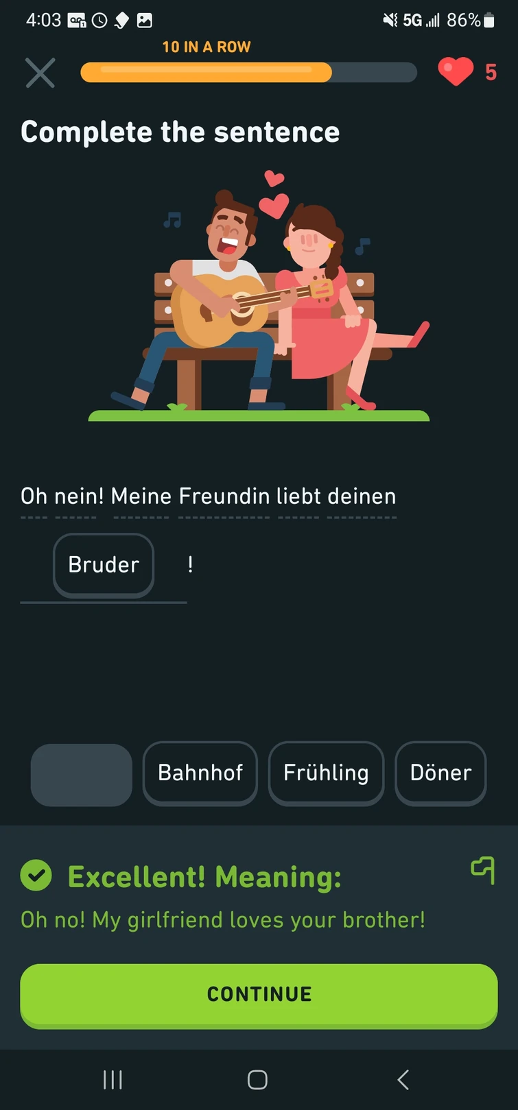 German Duolingo Part 1 Fandom