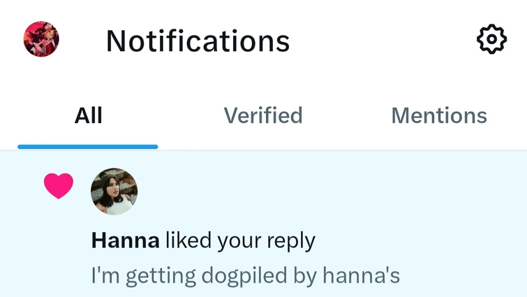 Off Topic Post | Fandom