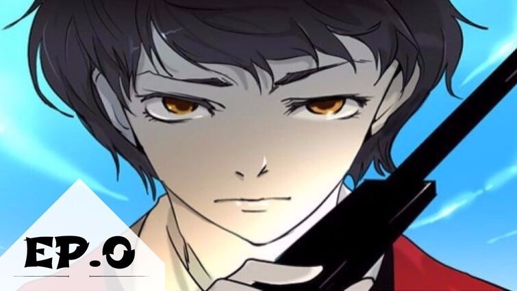 Tower of God Dub: Ep. 