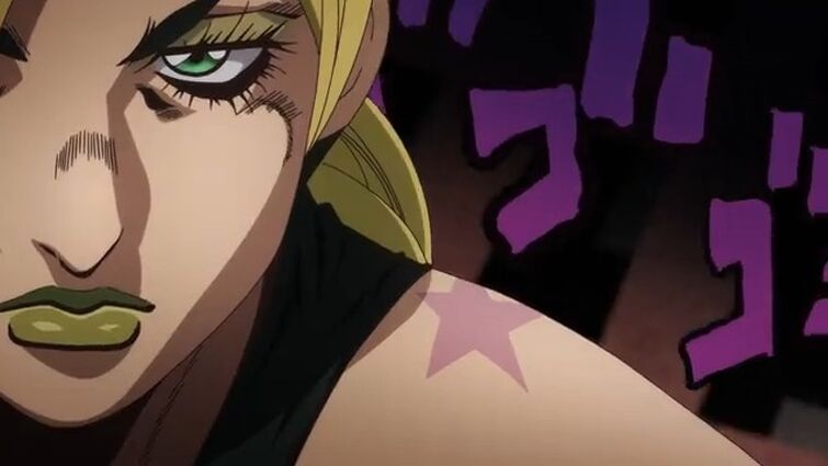 JJBA: Stone Ocean Lives Up To The Hype At the Last Possible Moment