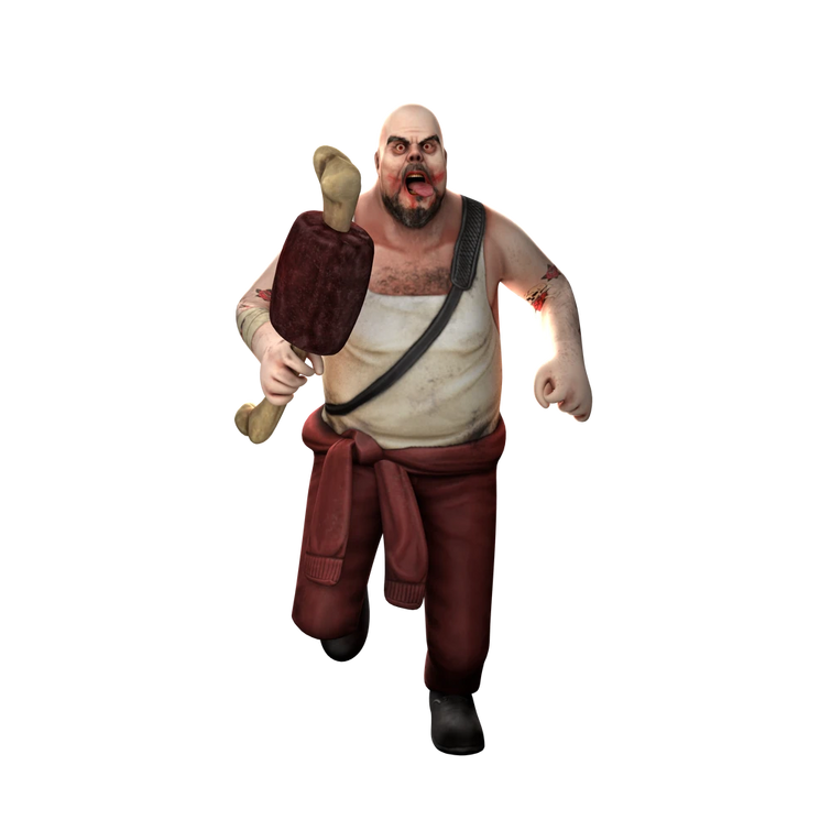 Discuss Everything About Mr. Meat Wiki | Fandom
