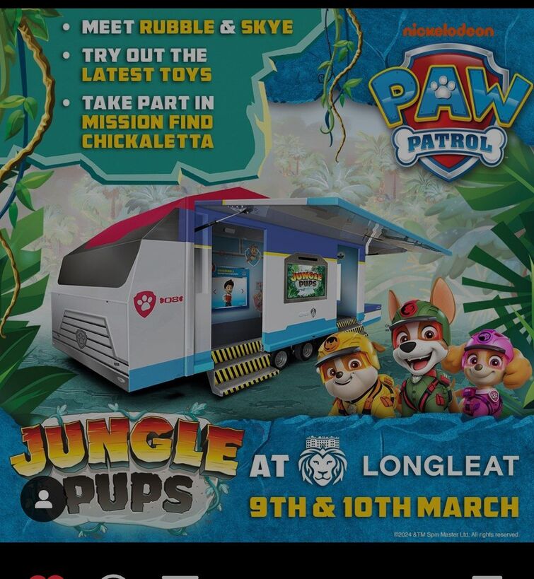 PAW PATROL 2024 Fandom