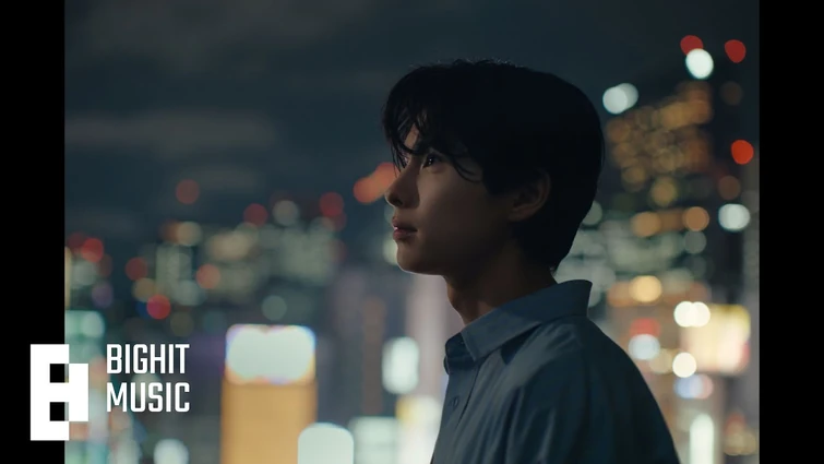 TXT (투모로우바이투게더) 'Where Do You Go?' Official Teaser