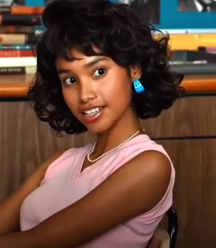 she so pretty Fandom