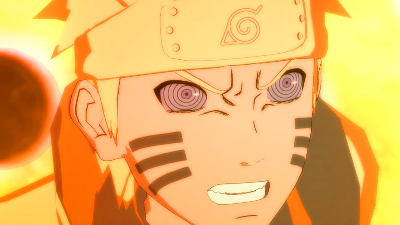 Naruto of the Rinnegan - Chapter 5 - Wattpad