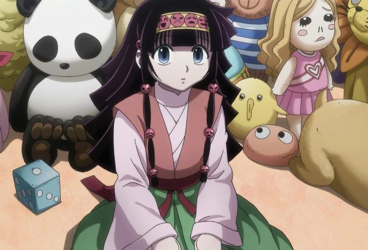 Denki truly is the most op anime character Fandom