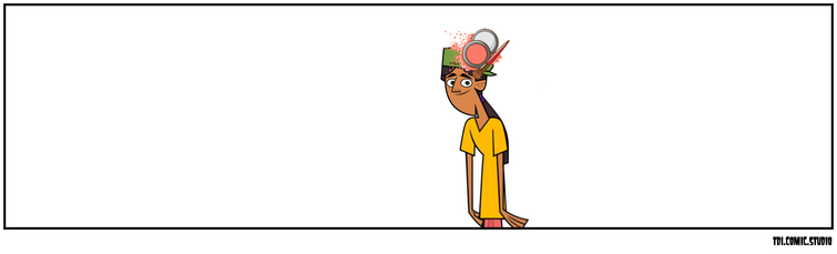 All girls in Total Drama - Comic Studio