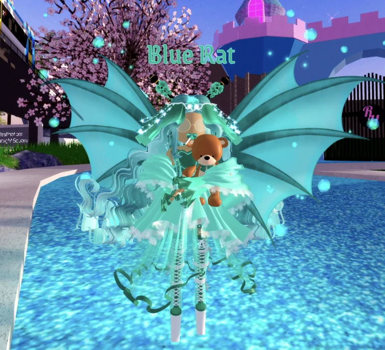 Discuss Everything About Royale High Wiki Fandom