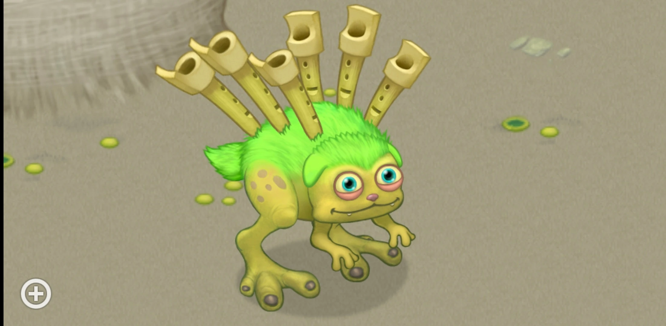 What is Reedling thinking of? | Fandom