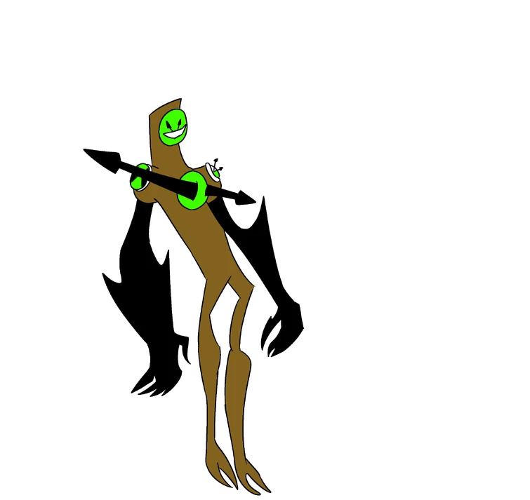 Discuss Everything About Ben 10 Fan Fiction Wiki | Fandom