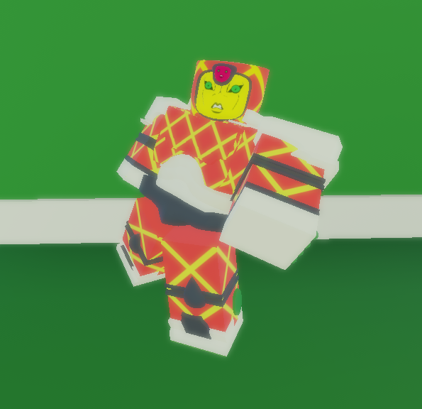 King Crimson Roblox Avatar What S Ur Favorite Fandom