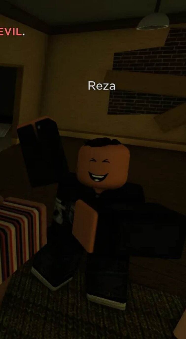 Roblox Bald Head Glitch Fix: Why Is My Hair Not Showing
