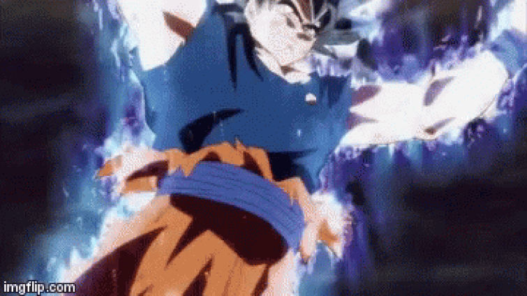 Stream Goku Kamehameha Autonomous Ultra Instinct Theme Remix by